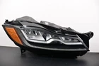 2016-2020 Jaguar Xf F-pace Headlight Full Led Rh Right Passenger Side Oem Used. Price: $925.00.