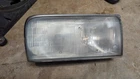 1993-1994 Jaguar XJ12 & XJ6 Passenger Right Headlamp Used. Price: $70.00.