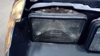Passenger Right Headlight Outer Fits 82-92 Camaro 813533 Used. Price: $55.00.
