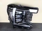 2021-2024 Gmc Yukon Denali Right Rh Passenger Side Led Headlight Oem Used. Price: $299.99.