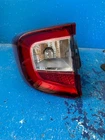 Genuine Acura 19 20 21 22 23 Rdx Tail Light Oem Left 33550-TJB-A01 New N316 Chip. Price: $74.98.