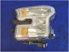2015-2017 Ford F150 F-150 Pickup Truck Driver Headlight Hid Lamp 2786 Used. Price: $279.99.
