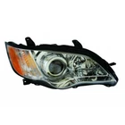 For Subaru Outback Headlight 2008 2009 Passenger Side Halogen Capa SU2503133 New. Price: $145.44.