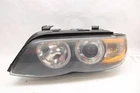 Headlight Lamp Assembly Bmw X5 2004 2005 2006 Left 1463273 Used. Price: $319.99.