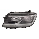 For Volkswagen Tiguan Headlight 2018 19 2021 Driver Side Halogen VW2502169 New. Price: $355.50.