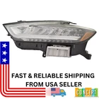 For Nissan Maxima 2019-2021 Led Headlight W/bulb Left Side NI2502269 260609DJ0B New. Price: $693.18.