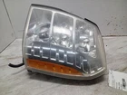 Driver Headlight Xenon Hid Fits 07-09 Escalade 293479 Used. Price: $304.20.