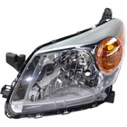 For Scion Xd Headlight Assembly 2013 2014 Driver Side Capa Replaces SC2518110 New. Price: $170.18.