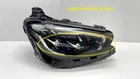 2021-2023 Mercedes Class E300 E53 E450 Right Rh Led Headlight Oem Damaged* Used. Price: $299.50.
