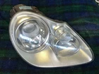 03-06 Porsche Cayenne Oem Restored Right Passenger Side Headlight Xenon Used. Price: $269.95.