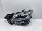 2016-2023 Mazda CX-9 Led Left Oem Headlight Used. Price: $430.00.