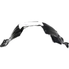 Sherman 8188-24A-1 Front Driver Side Fender Liner For 2015-2017 Toyota Sienna New. Price: $86.92.