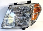 2009-2021 Nissan Frontier , Driver Side Left Headlight Lamp 949-626 Oem Used. Price: $99.00.
