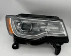 New Oem Mopar 2014-2016 Jeep Grand Cherokee Hid Xenon Passenger Right Headlight. Price: $924.87.