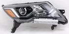 Oem Nissan Pathfinder Right Passenger Side Led Headlamp 26010-9PF1A Tab Missing Used. Price: $219.99.