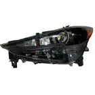 2017-2021 Mazda CX-5 Led Headlight Left Driver #K124-51040 Used. Price: $210.00.