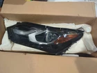 Headlight For Chevy Equinox Lt 2018-2021 New. Price: $50.00.