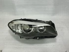 2011 2013 Bmw 528I 535I 550I M5 F10 Headlight Oem Right Side Hid Xenon Adaptive Used. Price: $327.77.