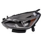 Trq HLA89419 Headlight For Nissan Sentra 2016 Driver Side Front 114-60651L New. Price: $307.49.