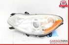 2008-2015 Smart Fortwo Front Left Side Halogen Head Light 4518200559 Oem Used. Price: $71.88.