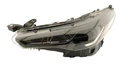 Headlight For Corolla Cross Oem Assy Left Mnts Fixed Used. Price: $459.99.
