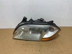 2001 To 2003 Acura Mdx Left Driver Lh Halogen Headlight AC7728 Dw Used. Price: $44.50.