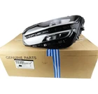 92101G9500 Oem Front Headlight Lamp Left Driver For Genesis G70 22-23 Low Price New. Price: $883.87.