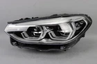 2018-2021 Bmw X3 X4 G01 G02 Left Driver Adaptive Led Headlight Oem 63117466115 Used. Price: $449.99.
