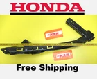 2019 Honda Odyssey Head Light Bracket Mount Front Bumper Clip Passenger Side Oem New. Price: $79.45.
