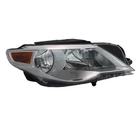 New Aftermarket Passenger Side Front Head Lamp Assembly 3C8941006F. Price: $208.90.