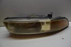 1999 2001 Mitsubishi Galant Left Driver Side Headlight Headlamp Oem, 114-60031 Used. Price: $55.00.