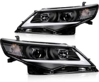 Headlamp Fits Toyota Camry 2012-2014 Projector Led Drl Headlight Assembly Pair New. Price: $285.99.