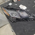2020 - 2024 Toyota Camry Front Right Passenger Side Headlight Lamp Oem Used. Price: $400.00.