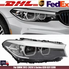 Right Side For Bmw 2017-2020 Series G30 G31 530I Full Led Headlight Headlamps New. Price: $219.00.