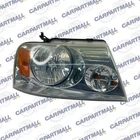 2004-2008 Ford F150 Right Passenger Side Headlight Headlamp Oem 4L3X13005A Used. Price: $46.74.