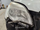 Passenger Right Headlight Ls Fits 10-15 Equinox 1357336 Used. Price: $45.00.