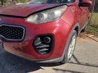 Driver Headlight Awd Halogen Fits 17-22 Sportage 104923628 Used. Price: $373.00.