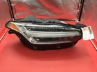 2018 Volvo XC90 Right (led), W/adaptive Headlamps, Rh. Oem Used. Price: $451.00.
