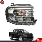 2022 2023 2024 Ford Maverick Headlights Headlamps Right Side Black W/led Drl New. Price: $176.31.