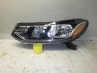 Chevrolet Trax 2017-2022 Headlight Assembly 653033 8340 Used. Price: $350.00.