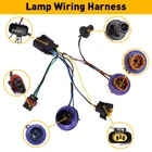 Wiring Headlamp For Harness Gm 2007-2014 Chevrolet Suburban Tahoe 15950809 New. Price: $8.54.