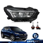 Driveforge 2020-2023 Buick Encore Gx Right Side Halogen Headlight W/led Drl New. Price: $126.99.