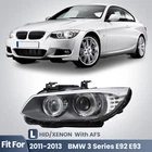 For 2011-2013 Bmw Series E92 E93 Hid Afs Headlight Left Driver Side New. Price: $315.99.