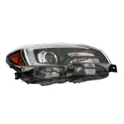 Oem 18-21 Subaru Wrx Sti Passenger Side Head Light Lamp Assembly 84002VA263 New. Price: $906.27.