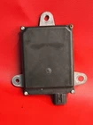 Oem 14-16 GJ1 Mazda 3 Blind Spot Radar Module Lane Departure Monitor Control Used. Price: $89.95.
