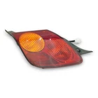 2002-2005 Lexus SC430 Z40 Taillight Brake Stop Lamp Rear Left Lh 8156124080 Oem Used. Price: $104.96.