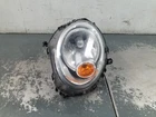 2012 Mini Cooper John Works Coupe Left Driver Head Light #1249 L2 Used. Price: $74.99.