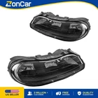 Headlight Assembly For 97-03 Chevy Malibu 97-99 Cutlass 04-05 Classic Halogen New. Price: $61.99.