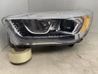 2017 2018 2019 Ford Escape Headlight Xenon Hid Lh Left Driver Broken Tabs Used. Price: $165.00.