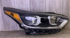# 2019-2020-2021 Kia Forte Passenger Headlight Oem Used. Price: $224.99.